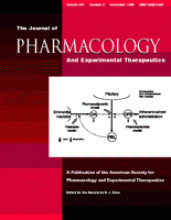 Journal of Pharmacology and Experimental Therapeutics: 291 (2)