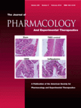 Journal of Pharmacology and Experimental Therapeutics: 340 (2)