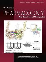 Journal of Pharmacology and Experimental Therapeutics: 373 (2)